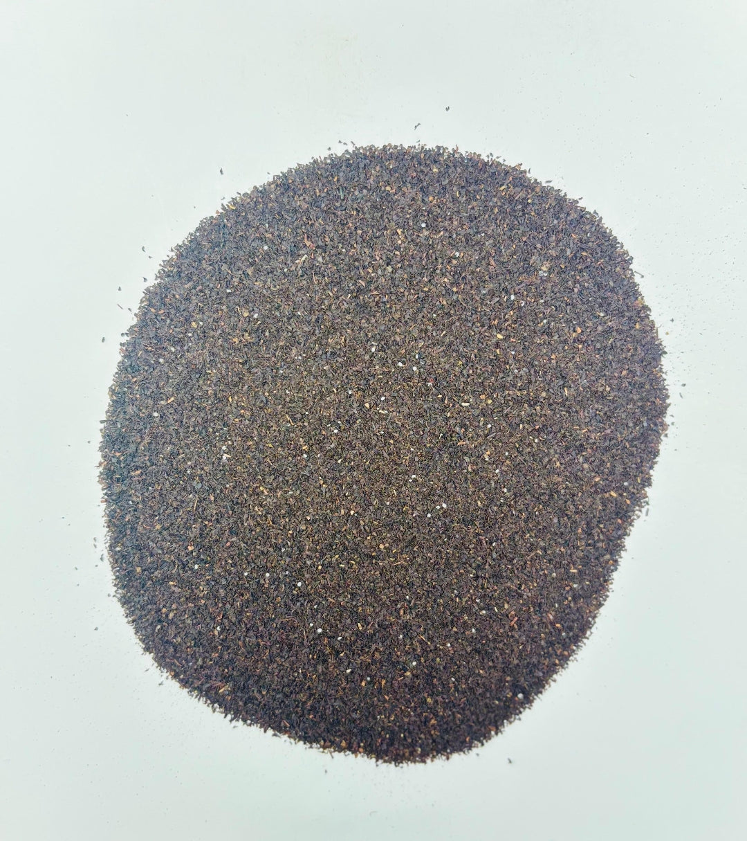 Mug & Leaf Earl Grey Flavoured Ceylon Loose Tea